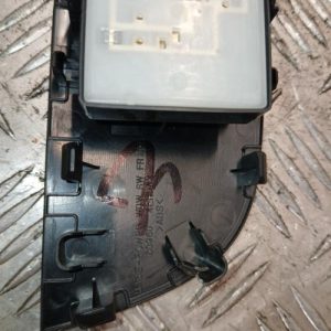 NISSAN QASHQAI 2 PHASE 2