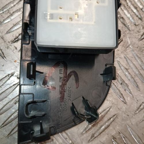 NISSAN QASHQAI 2 PHASE 2