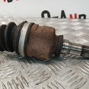 TOYOTA YARIS 3 PHASE 1