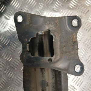 VOLKSWAGEN SCIROCCO 3 PHASE 1 COUPE