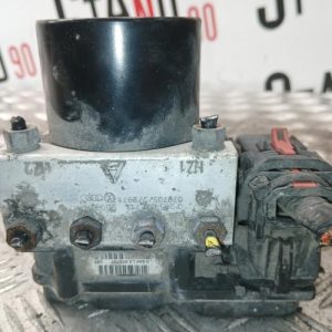 VOLKSWAGEN POLO 4 PHASE 2