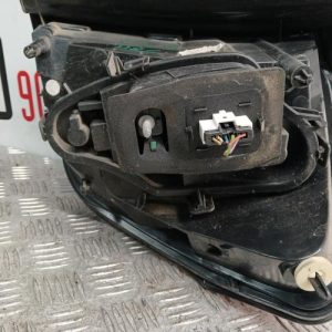 CITROEN C3 2 PHASE 1