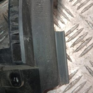 VOLKSWAGEN GOLF PLUS PHASE 1