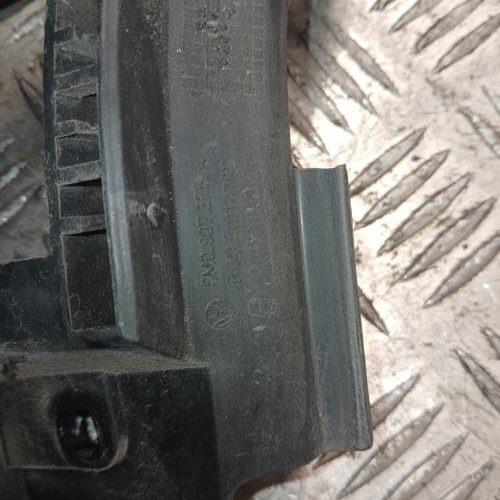 VOLKSWAGEN GOLF PLUS PHASE 1