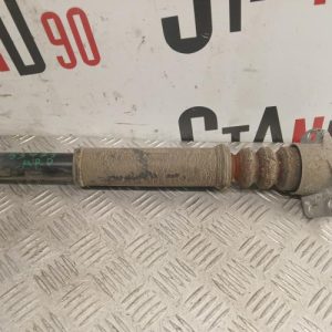 VOLKSWAGEN POLO 5 PHASE 2