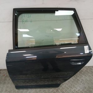 AUDI A3 2 SPORTBACK PHASE 2