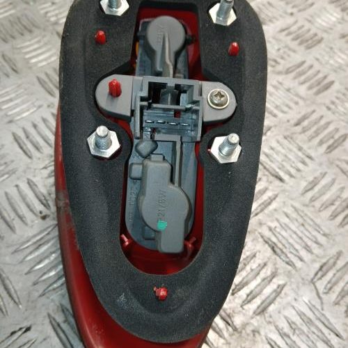 ALFA ROMEO 147 PHASE 2