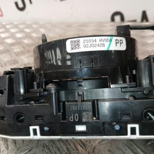 NISSAN QASHQAI 2 PHASE 2