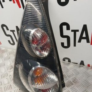 CITROEN C1 1 PHASE 1