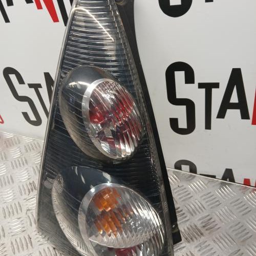 CITROEN C1 1 PHASE 1