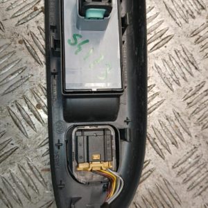 VOLKSWAGEN GOLF PLUS PHASE 1