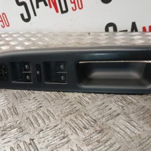 VOLKSWAGEN GOLF PLUS PHASE 1