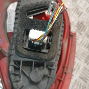 TOYOTA AYGO 1 PHASE 1