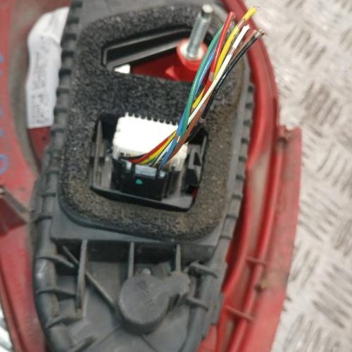 TOYOTA AYGO 1 PHASE 1