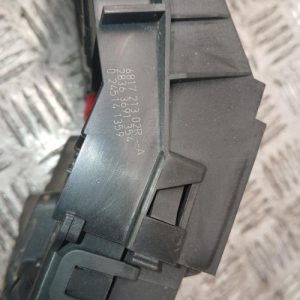 RENAULT KANGOO 2 PHASE 2