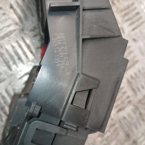 RENAULT KANGOO 2 PHASE 2