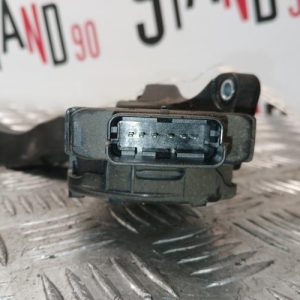 PEUGEOT 207 PHASE 1 BREAK