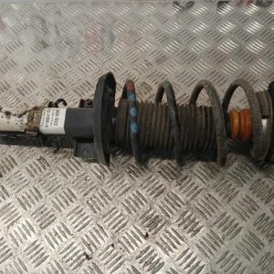 VOLKSWAGEN POLO 4 PHASE 2