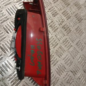 ALFA ROMEO 147 PHASE 2