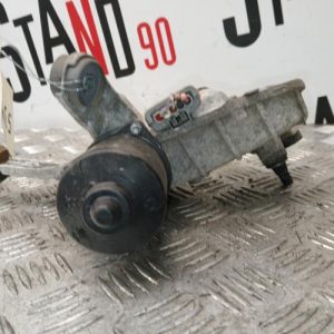 RENAULT SCENIC 3 PHASE 1