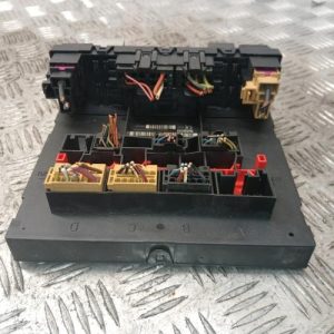 VOLKSWAGEN TOURAN 1 PHASE 2