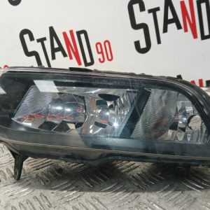 VOLKSWAGEN POLO 5 PHASE 2