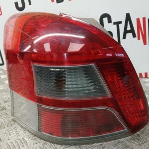 TOYOTA YARIS 2 PHASE 2