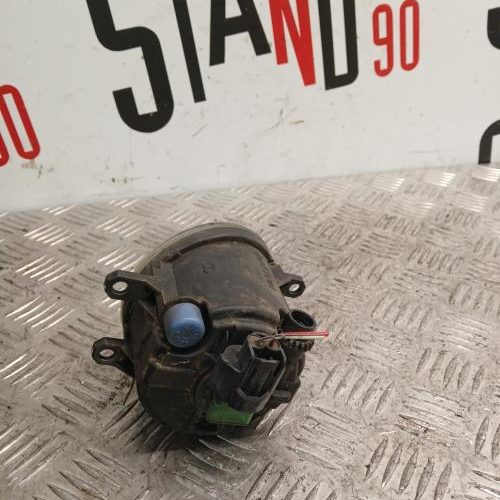 TOYOTA YARIS 2 PHASE 2