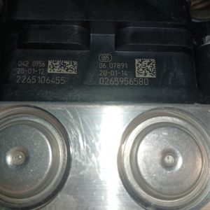 NISSAN QASHQAI 2 PHASE 2