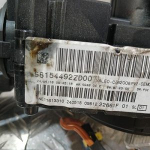 PEUGEOT 208 1 PHASE 2