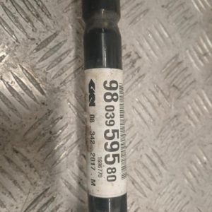 PEUGEOT 208 1 PHASE 2