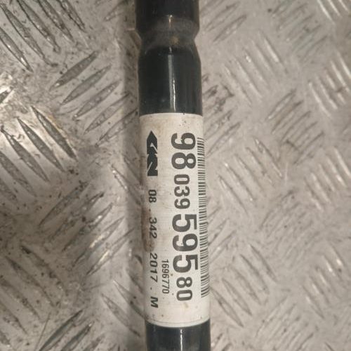 PEUGEOT 208 1 PHASE 2