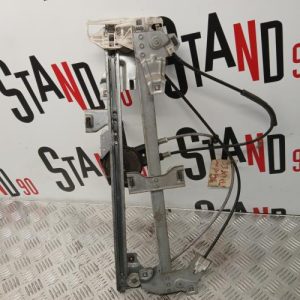 PEUGEOT PARTNER 1 PHASE 1