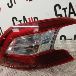 PEUGEOT 308 2 PHASE 1