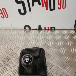 VOLKSWAGEN POLO 4 PHASE 1