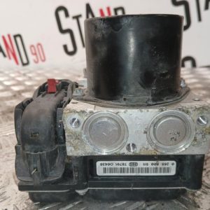 VOLKSWAGEN POLO 4 PHASE 2