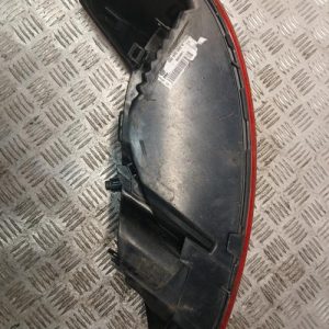 VOLKSWAGEN SCIROCCO 3 PHASE 1 COUPE