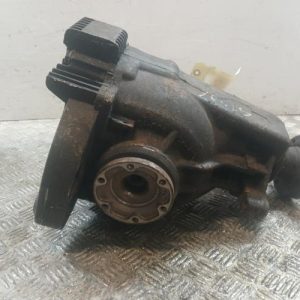 BMW SERIE 5 E61 TOURING PHASE 1 BREAK