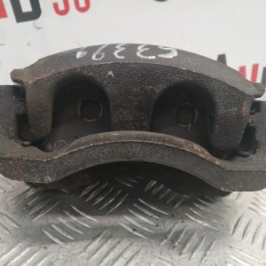 RENAULT MASTER 3 PHASE 1