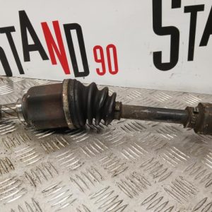 NISSAN MICRA 3 PHASE 1