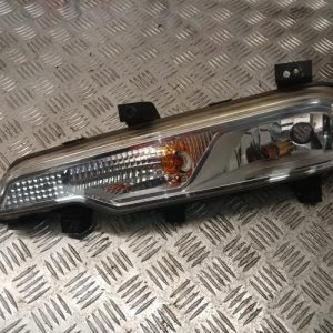 SSANGYONG REXTON 1 PHASE 2