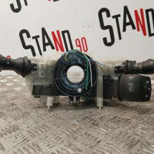 RENAULT SCENIC 3 PHASE 1