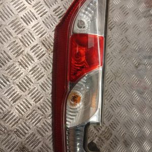 RENAULT KANGOO 2 PHASE 2