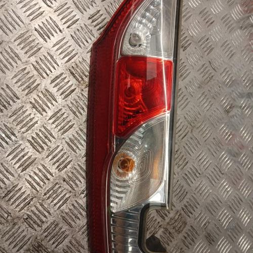 RENAULT KANGOO 2 PHASE 2