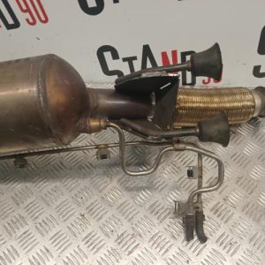 VOLKSWAGEN TRANSPORTER 5 PHASE 2