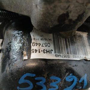 RENAULT CLIO 2 CAMPUS PHASE 1