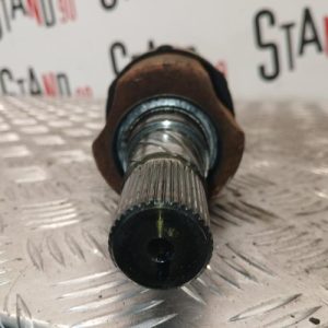 RENAULT MEGANE 2 PHASE 1