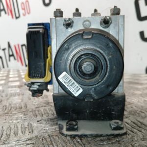 RENAULT TWINGO 2 PHASE 2