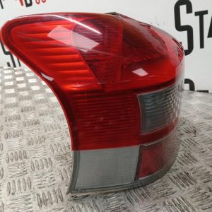 TOYOTA YARIS 2 PHASE 2