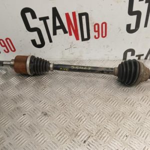 VOLKSWAGEN POLO 5 PHASE 2